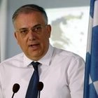 Τάκης Θεοδωρικάκος
