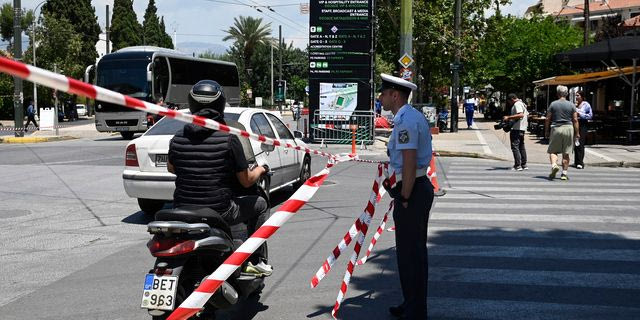 Κυκλοφοριακές ρυθμίσεις