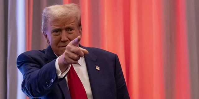 Το περίγραμμα της κυβέρνησης Τραμπ προμηνύει συμμαχίες και κινδύνους