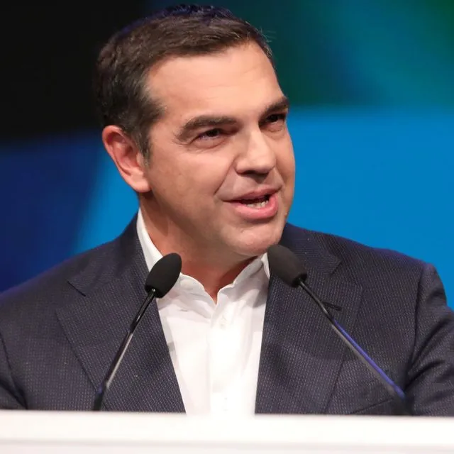 Ο Τσίπρας έχει “παγώσει” το χρόνο στην Κεντροαριστερά