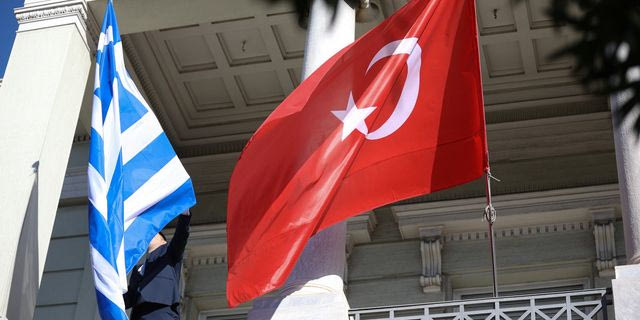 Ουδέν νεώτερον από το ελληνοτουρκικό μέτωπο