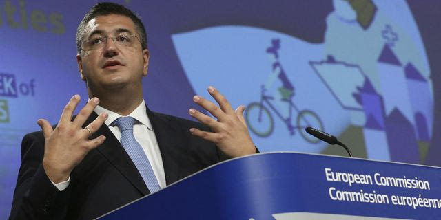 Ευρωπαϊκό Κοινοβούλιο: Η ακρόαση του Απόστολου Τζιτζικώστα – LIVE ΕΙΚΟΝΑ