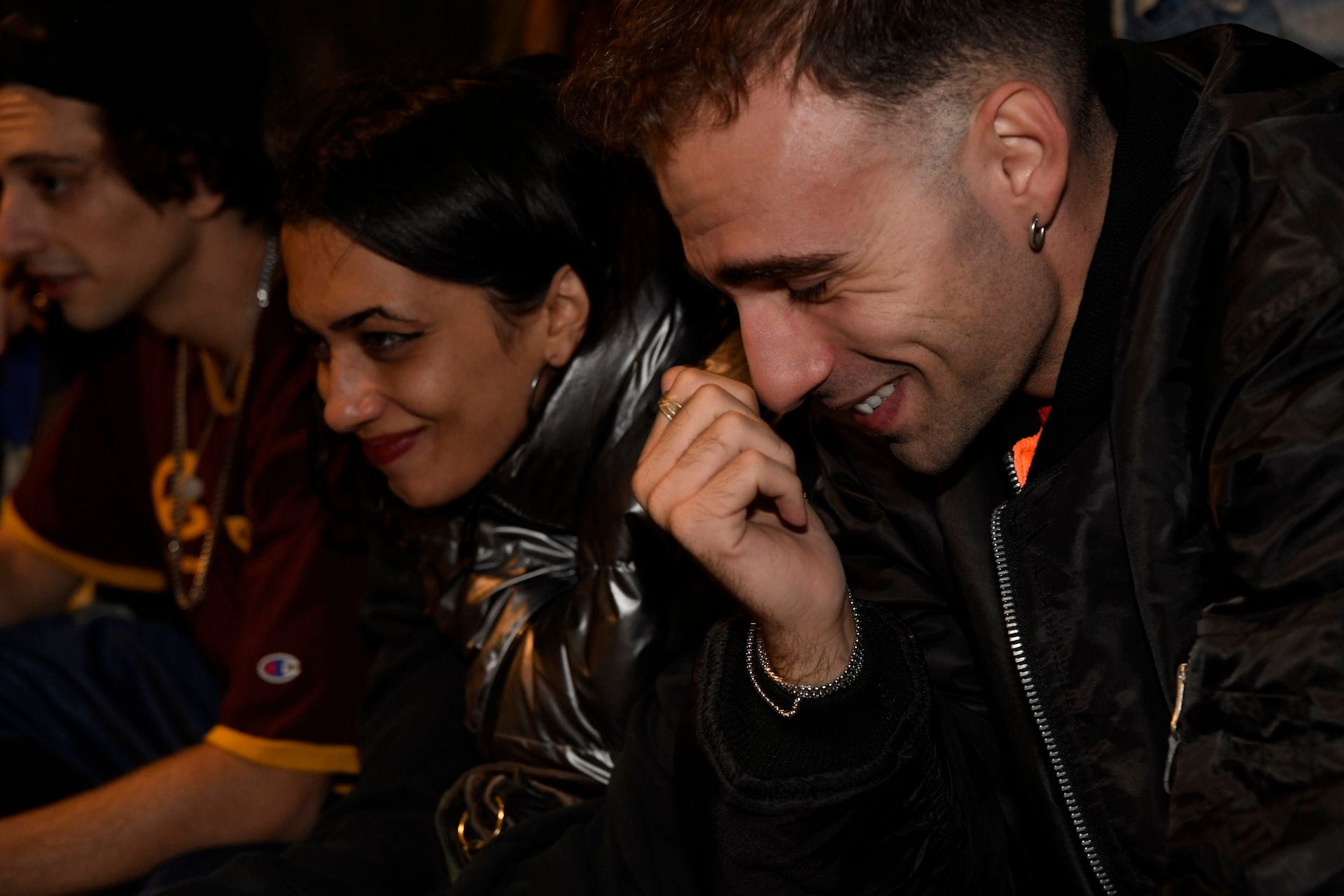 Ο Βαγγέλης Παπαγιαννόπουλος