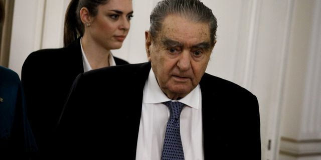 O Βαρδής Βαρδινογιάννης