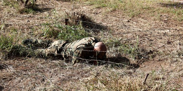 Νεκρός βατραχάνθρωπος των ΟΥΚ κατά τη διάρκεια άσκησης