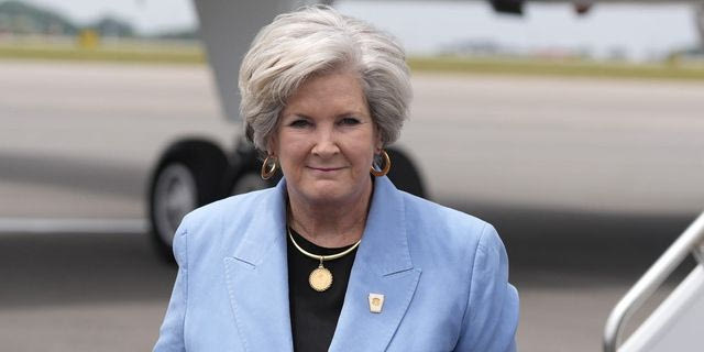 H Susie Wiles