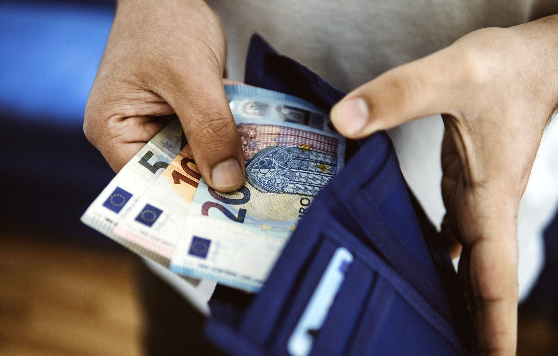 Τα μαθηματικά των εργαζομένων