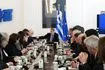Συνεδριάζει το Υπουργικό Συμβούλιο – Η ατζέντα
