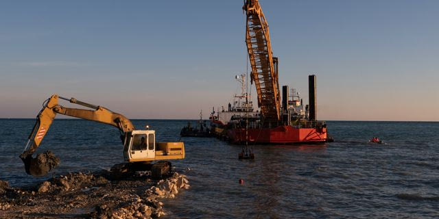 Ο ΑΔΜΗΕ αναβαθμίζει τις διασυνδέσεις Ζακύνθου, Κεφαλονιάς και Λευκάδας