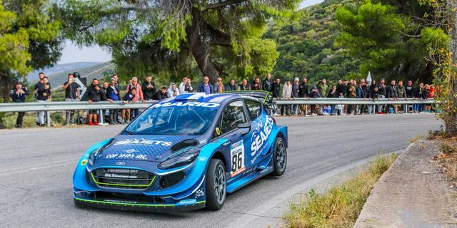«Ελληνοβουλγαρική Επική κόντρα Πρωταθλητών με νικητή τον Super Mario»