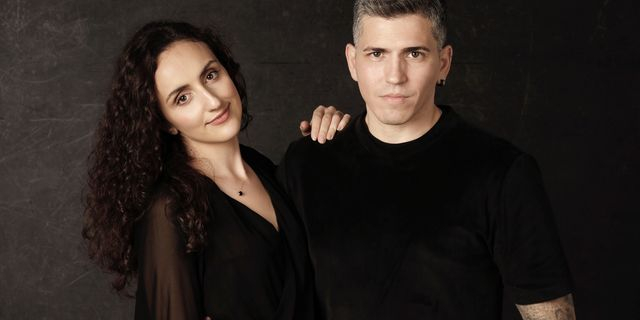 Η Μικρή Άρκτος παρουσιάζει: «Μείζων δε τούτων η αγάπη»