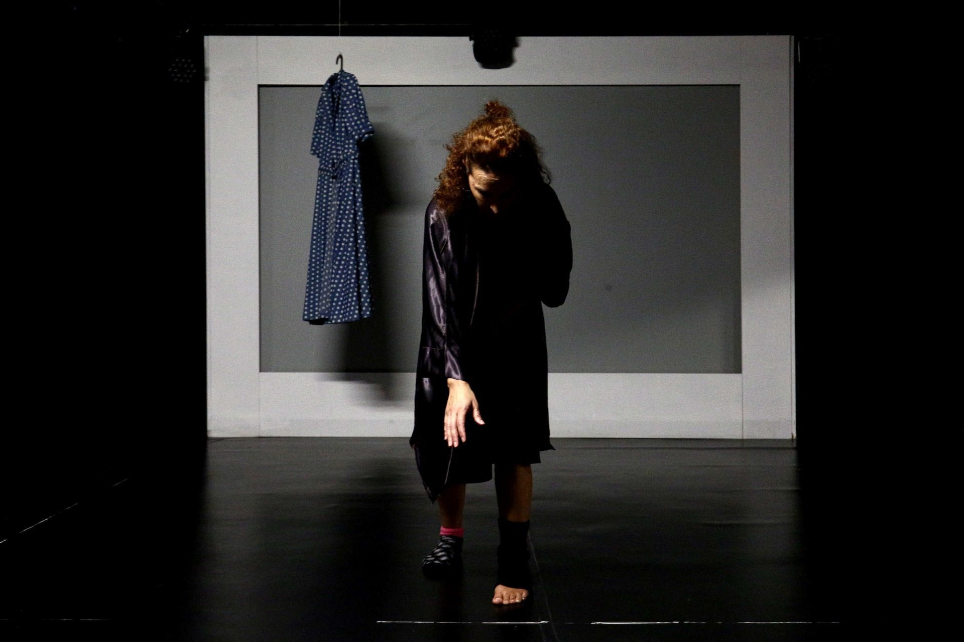 Η Δώρα Χρυσικού