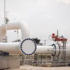 Αγωγός φυσικού αερίου