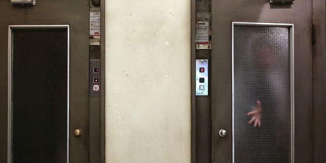 Ασανσέρ