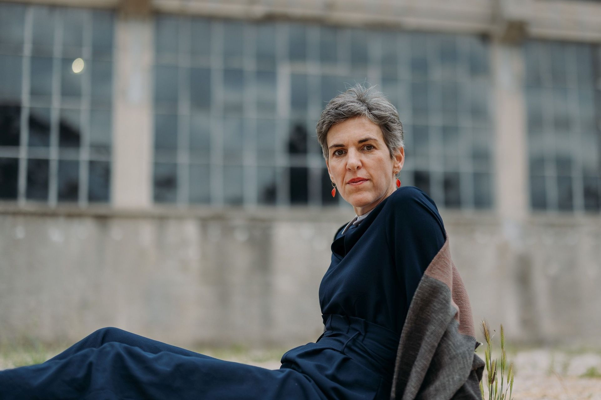 Η Τζένη Αργυρίου