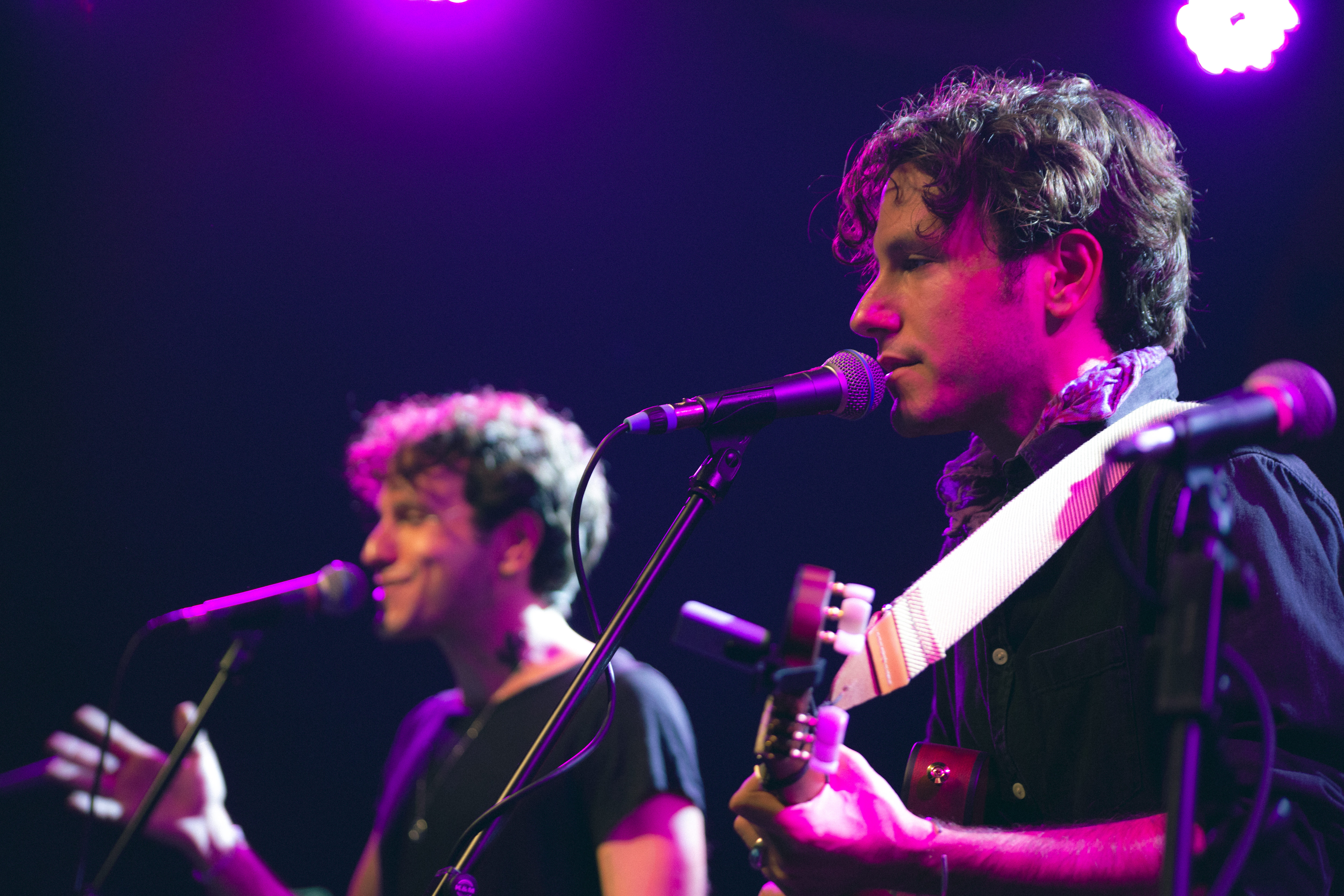 ΜΙΧΑΛΗΣ ΚΑΙ ΠΑΝΤΕΛΗΣ ΚΑΛΟΓΕΡΑΚΗΣ