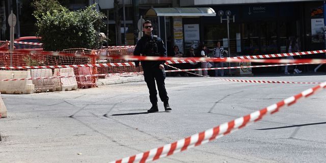 Κυκλοφοριακές ρυθμίσεις