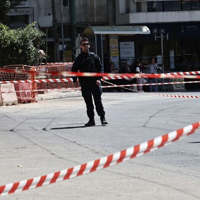 Κυκλοφοριακές ρυθμίσεις