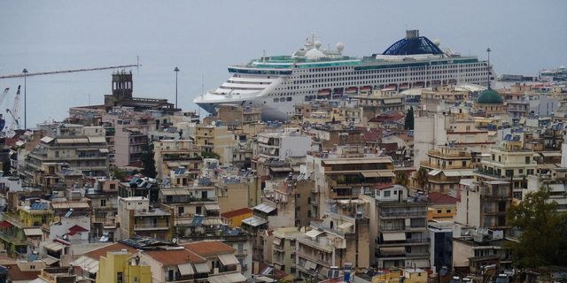 Ακίνητα στην Πάτρα