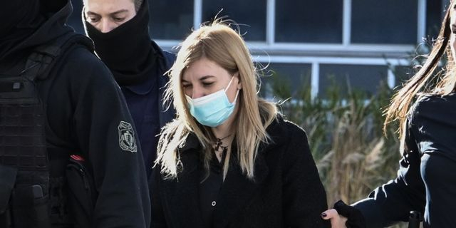 Ρούλα Πισπιρίγκου: Η ώρα της δικαστικής απόφασης για Μαλένα και Ίριδα