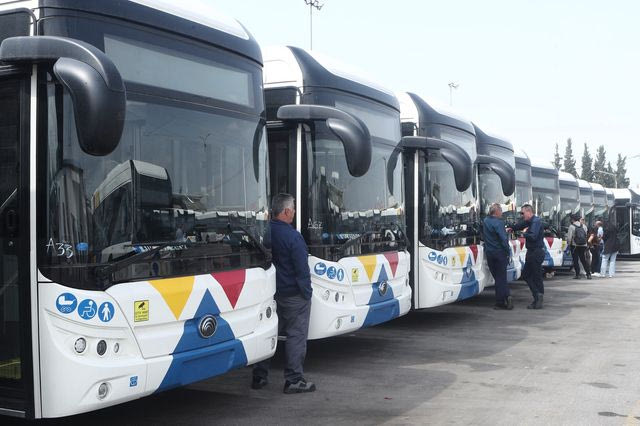 Θεσσαλονίκη: Έχει Μετρό, αλλά τι γίνεται με τον ΟΑΣΘ;