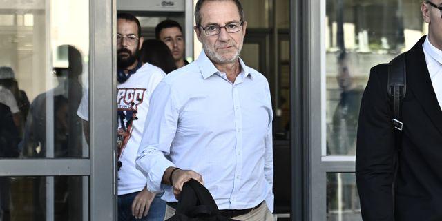 Δημήτρης Λιγνάδης: Σήμερα η δίκη στο Εφετείο για βιασμούς ανηλίκων