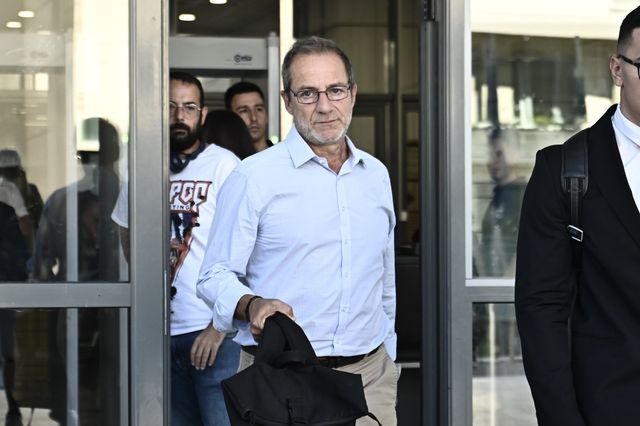 Δημήτρης Λιγνάδης: Σήμερα η δίκη στο Εφετείο για βιασμούς ανηλίκων