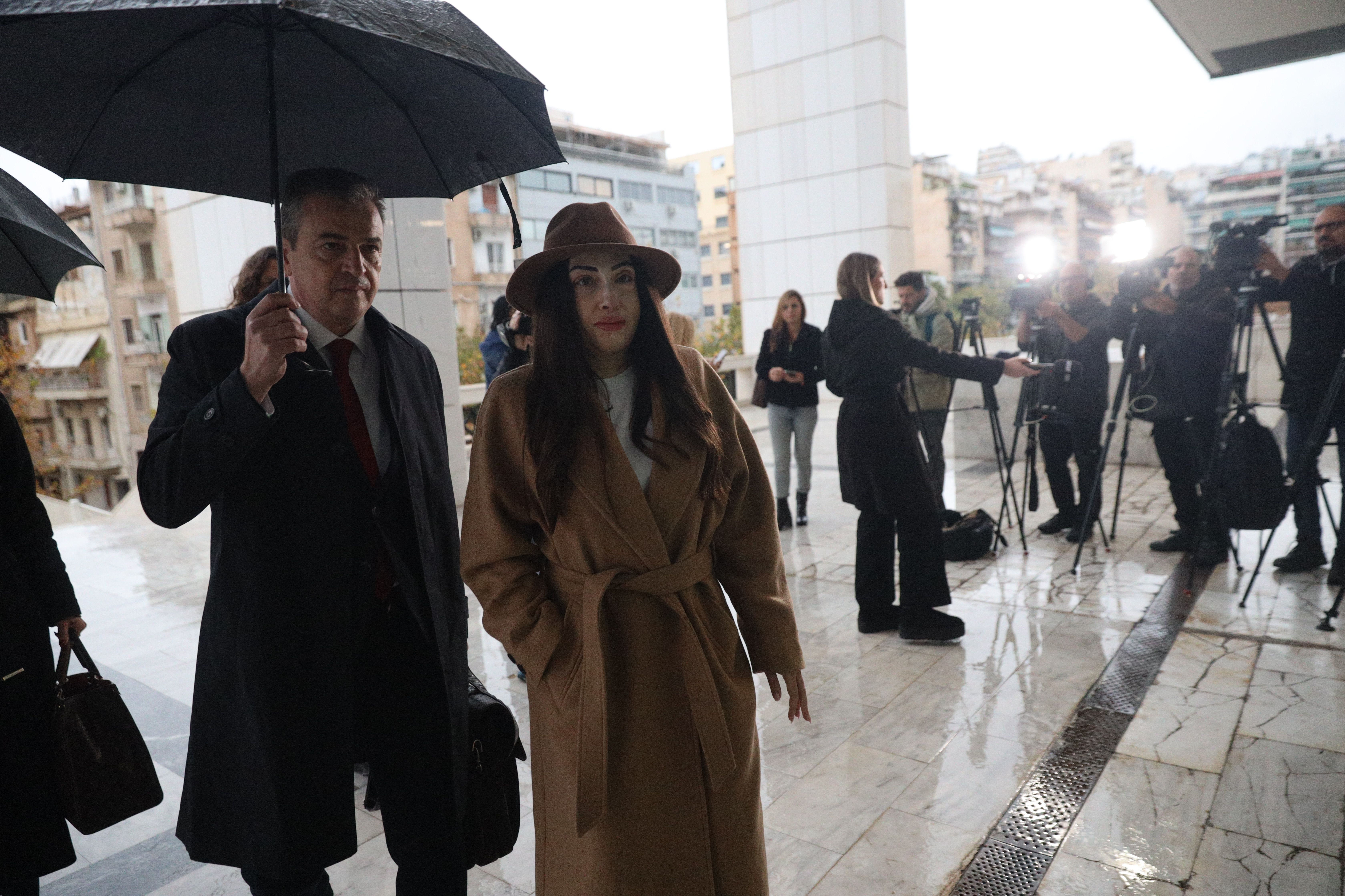 Ιωάννα Παλιοσπύρου 