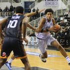 BASKET LEAGUE 2024-2025 / ΠΑΟΚ - ΠΡΟΜΗΘΕΑΣ