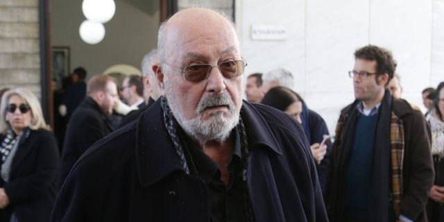 Κώστας Γεωργουσόπουλος