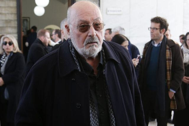 Κώστας Γεωργουσόπουλος
