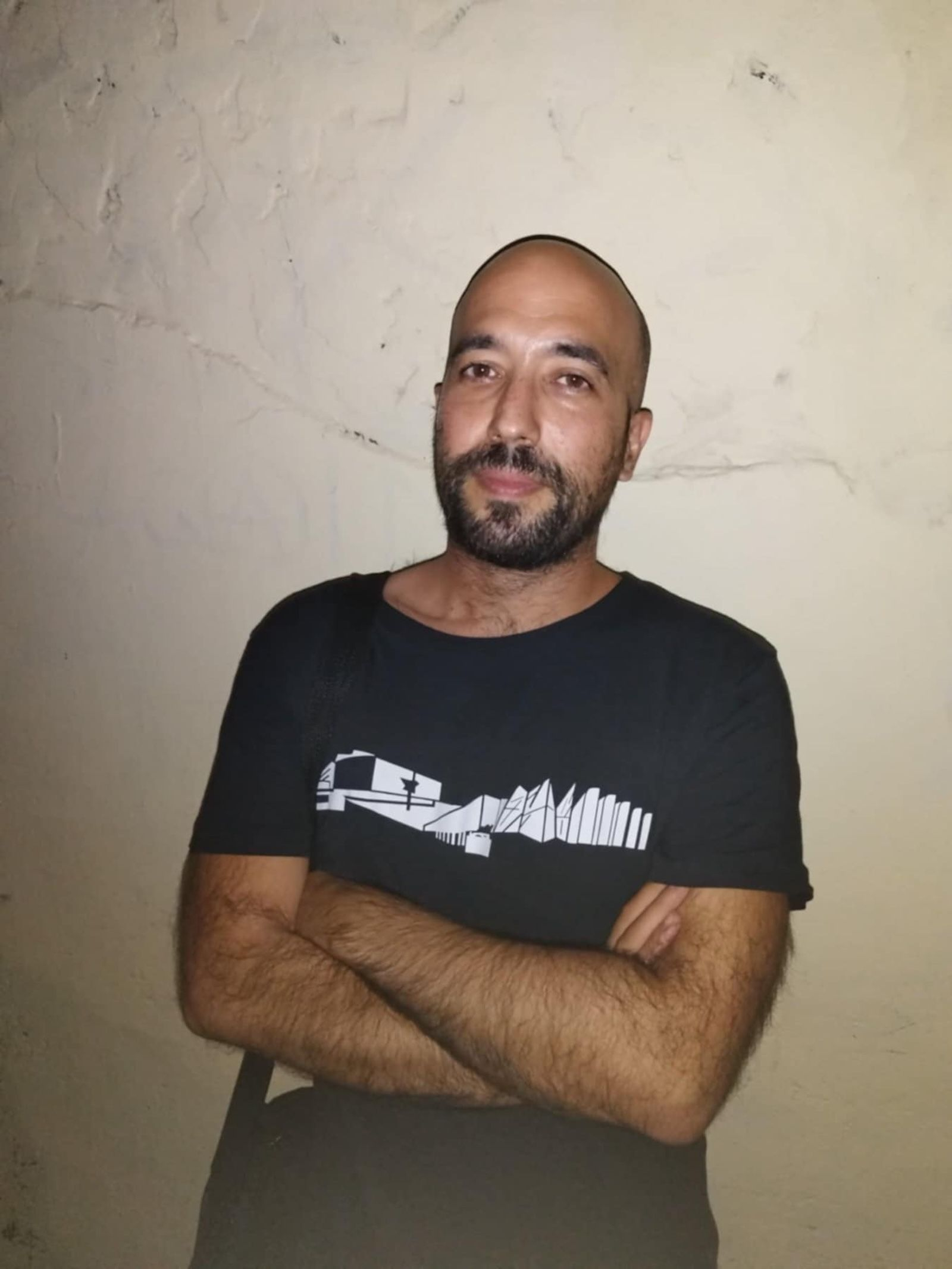 Άγγελος Μαστραντώνης