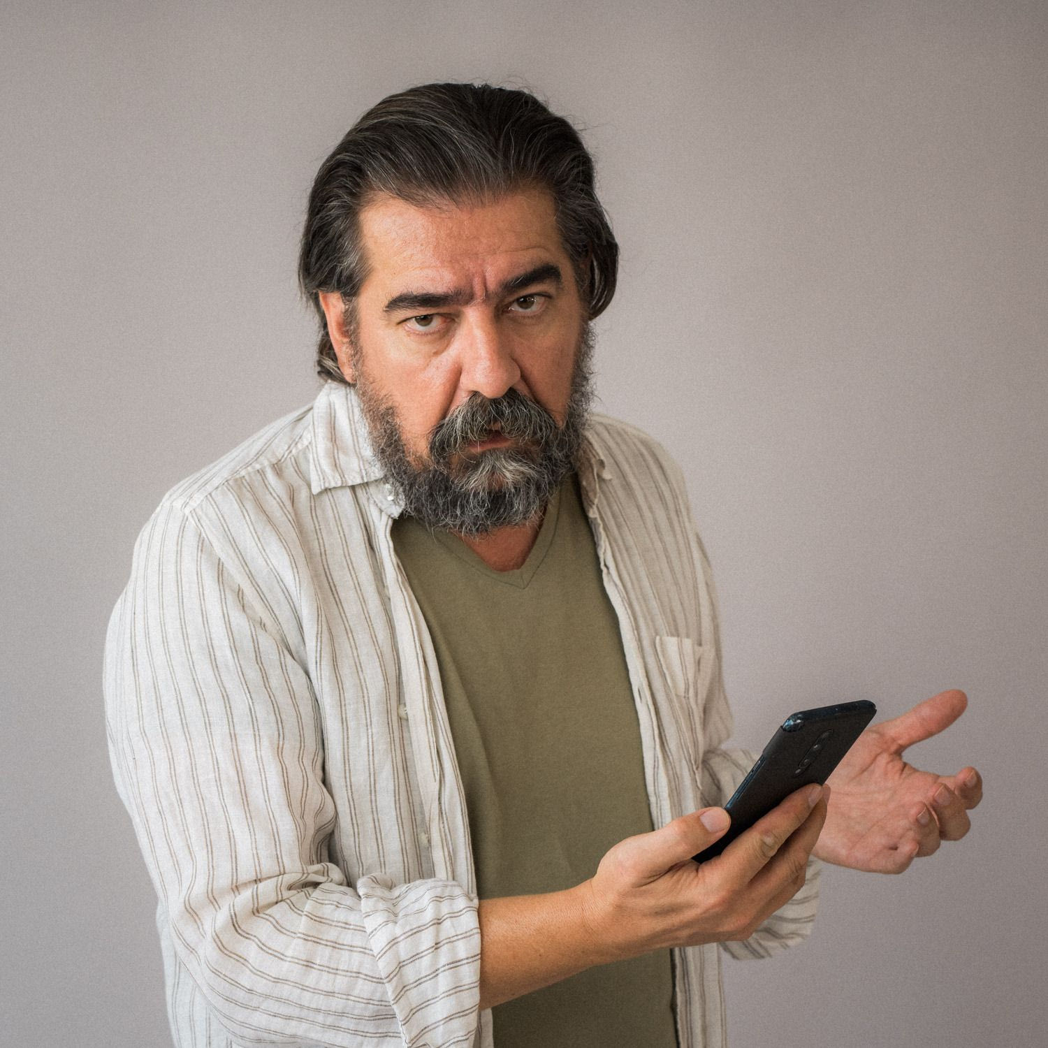 Ο Γιάννης Δρακόπουλος