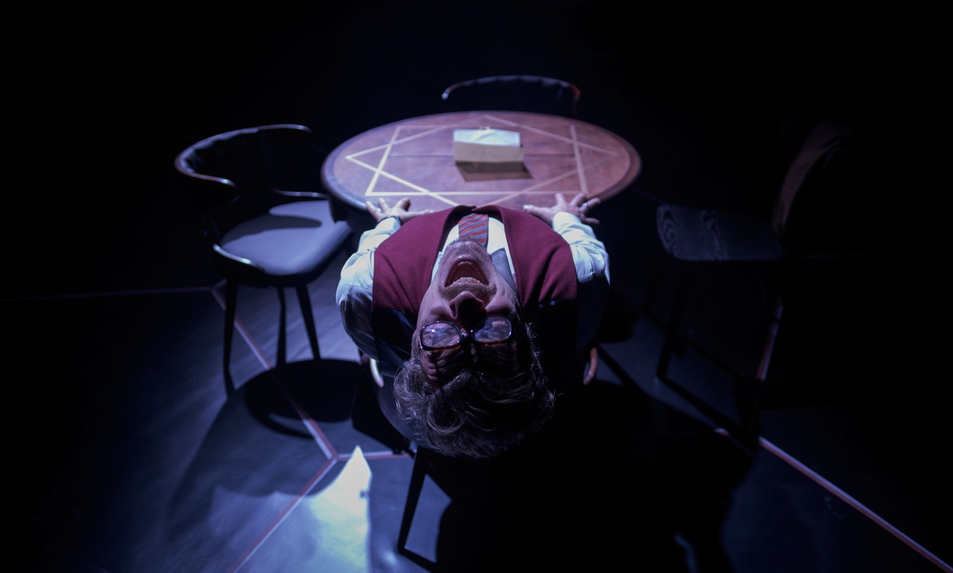 Frankenstein & Eliza