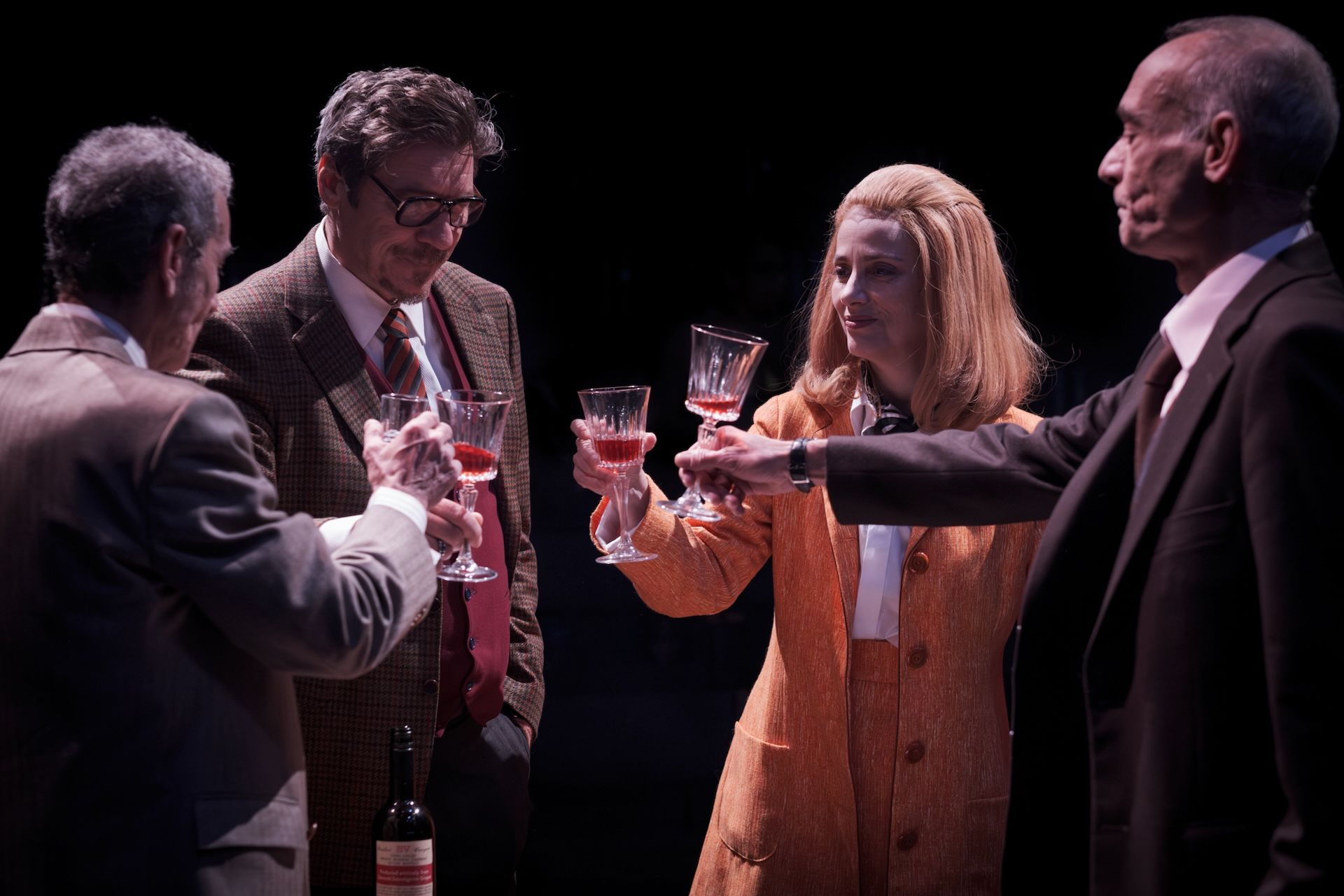 Frankenstein & Eliza