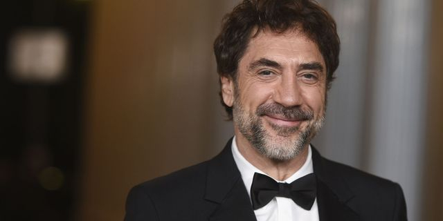 Javier Bardem