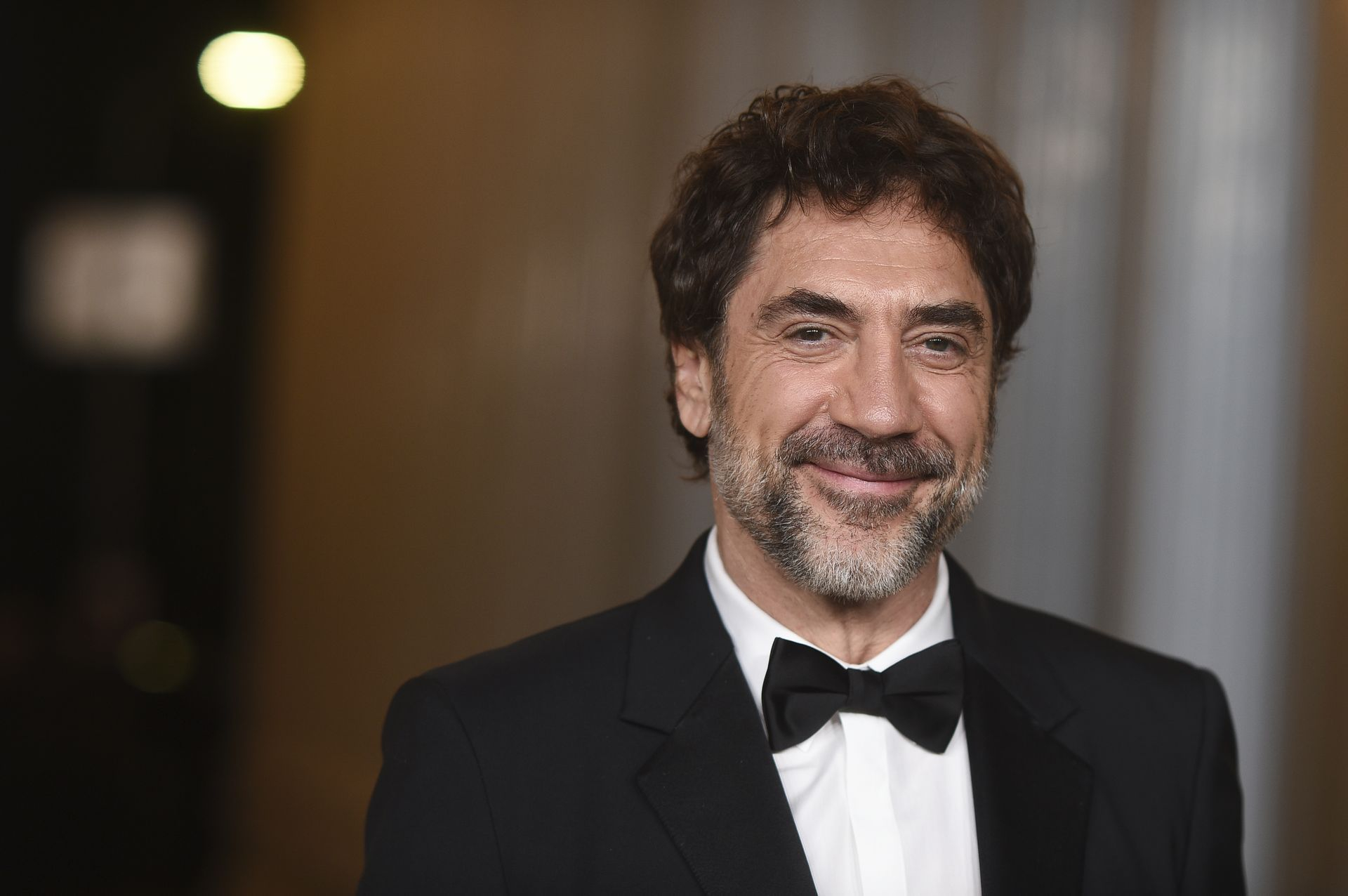 Javier Bardem