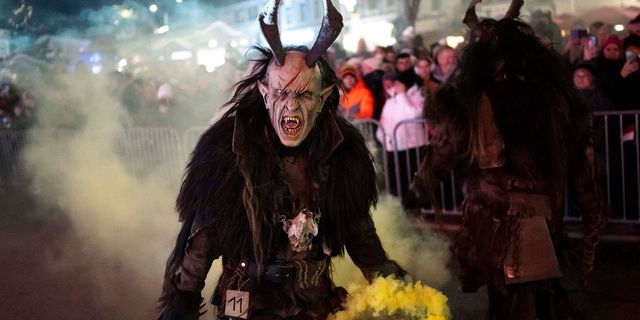 Στην Ιαπωνία τρώνε KFC και άλλα παράξενα χριστουγεννιάτικα έθιμα