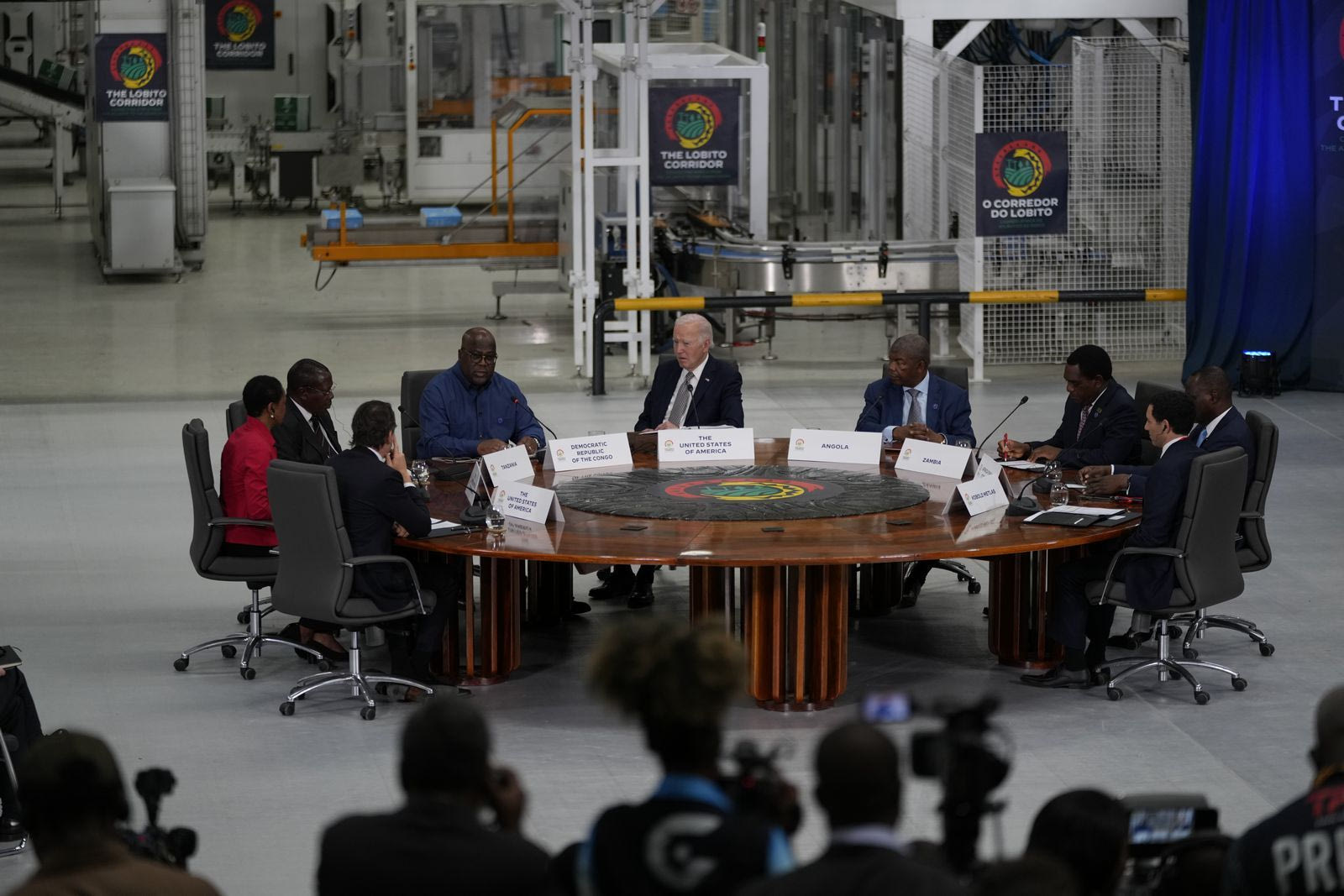 Τζο Μπάιντεν