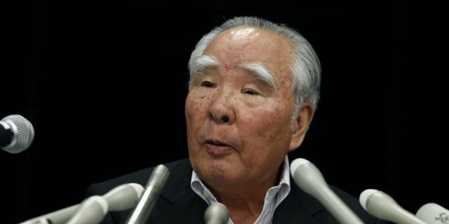 Osamu Suzuki
