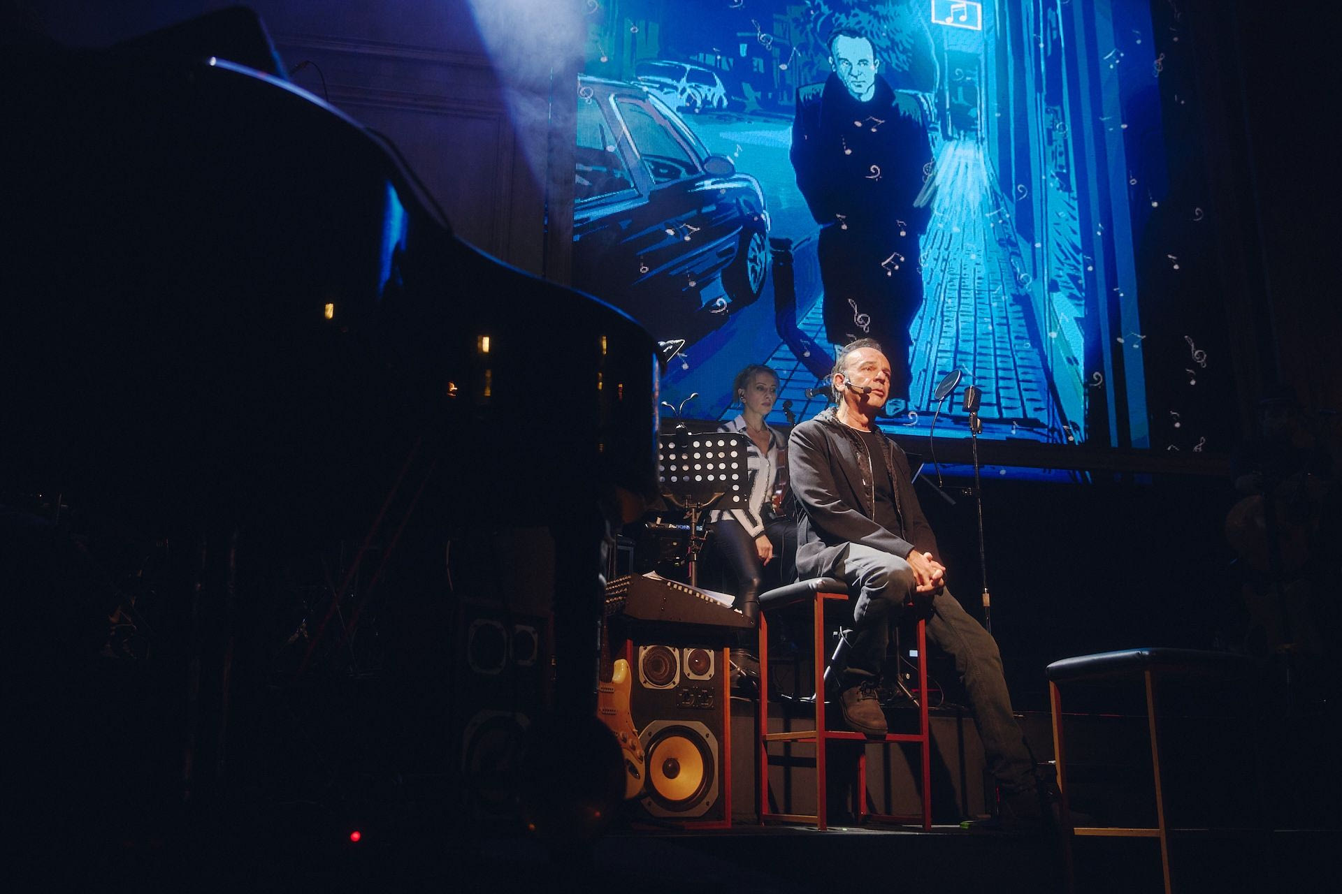 Ο Οδυσσέας Ιωάννου