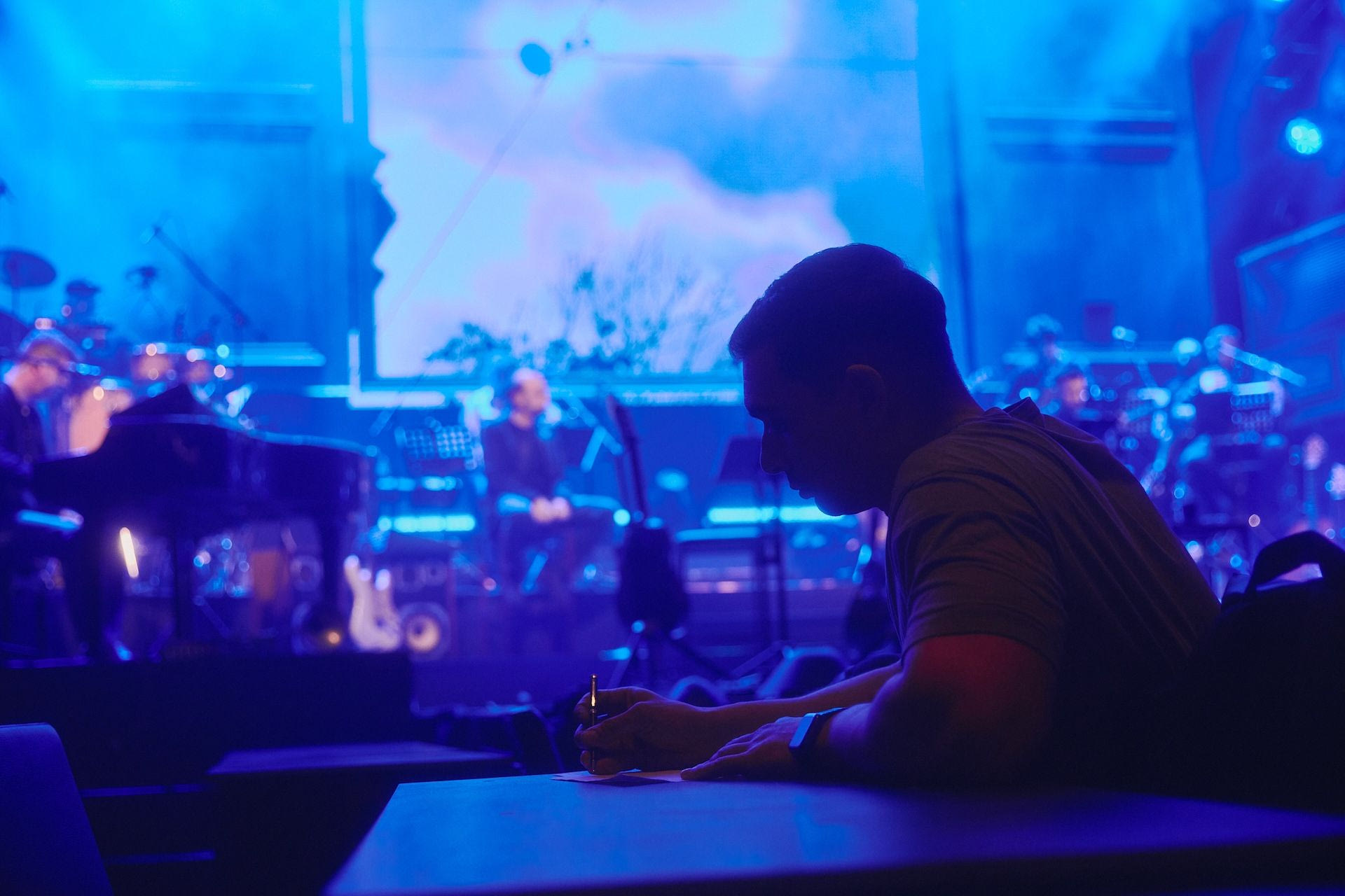 Γιώργος Νταλάρας- Βασίλης Παπακωνσταντίνου