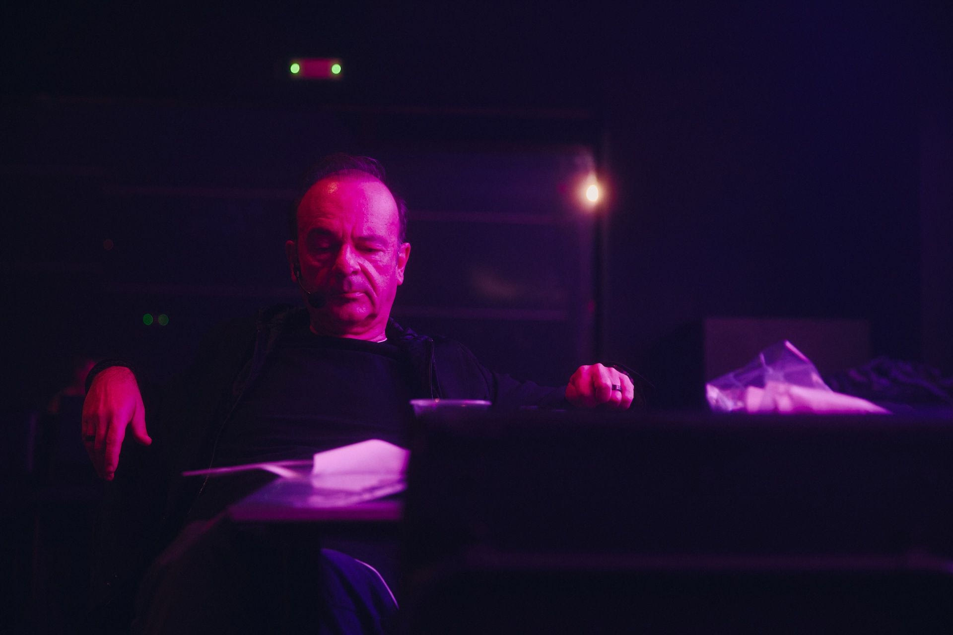 Ο Οδυσσέας Ιωάννου