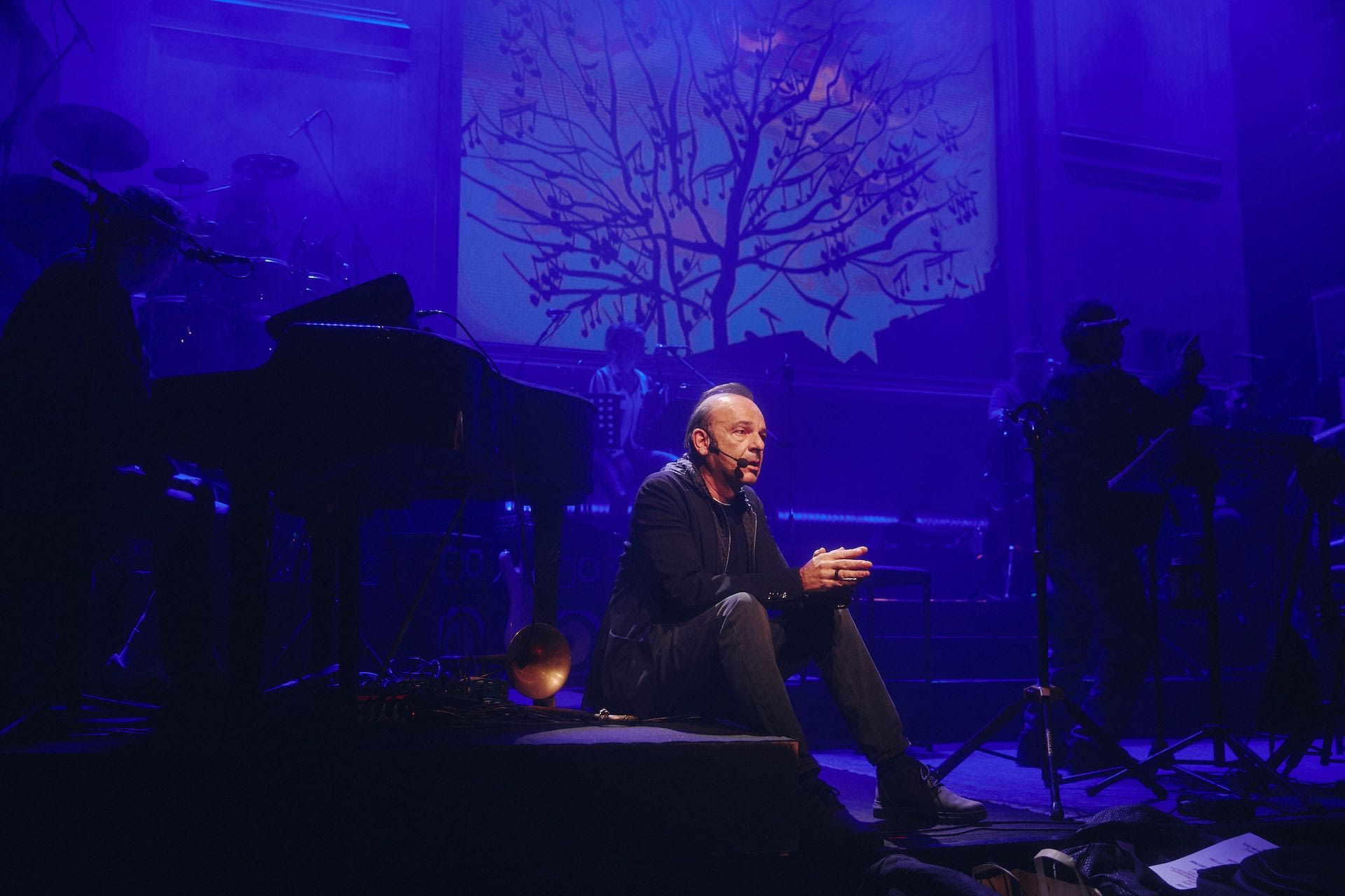 Ο Οδυσσέας Ιωάννου