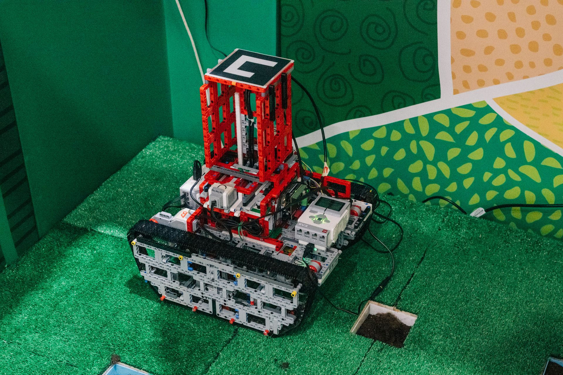 Κατηγορία Future Innovators