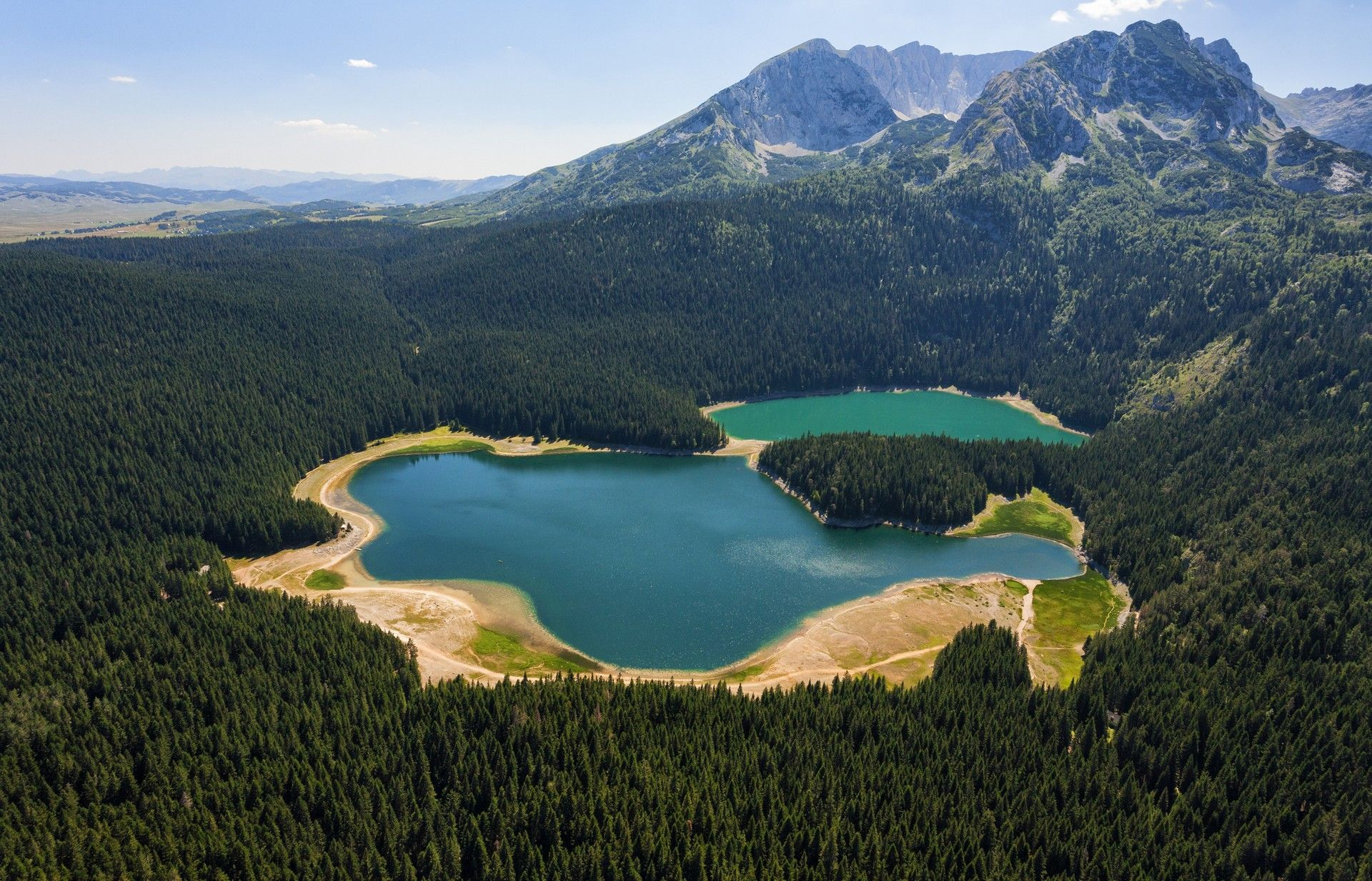 Εθνικό Πάρκο Durmitor