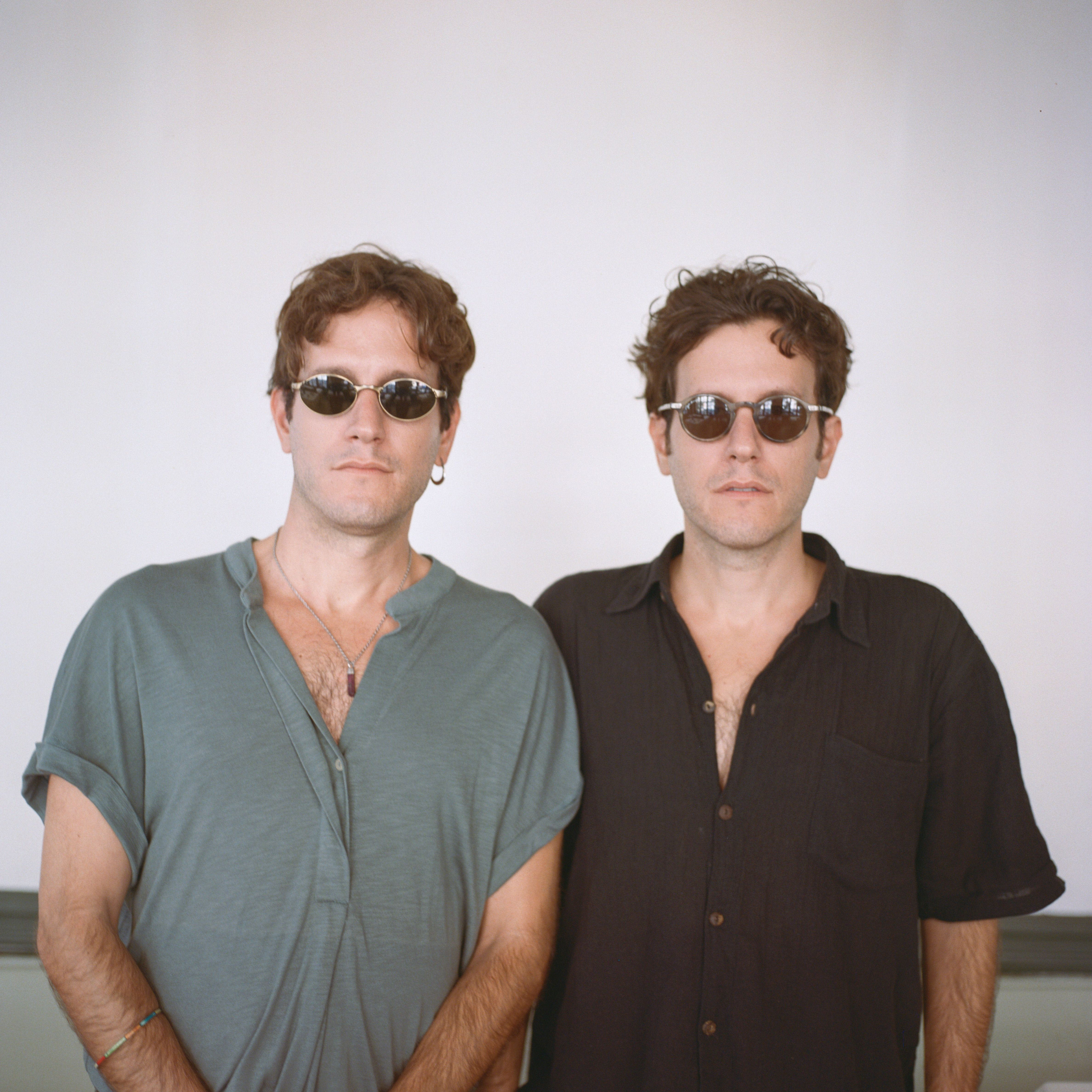 ΜΙΧΑΛΗΣ ΚΑΙ ΠΑΝΤΕΛΗΣ ΚΑΛΟΓΕΡΑΚΗΣ