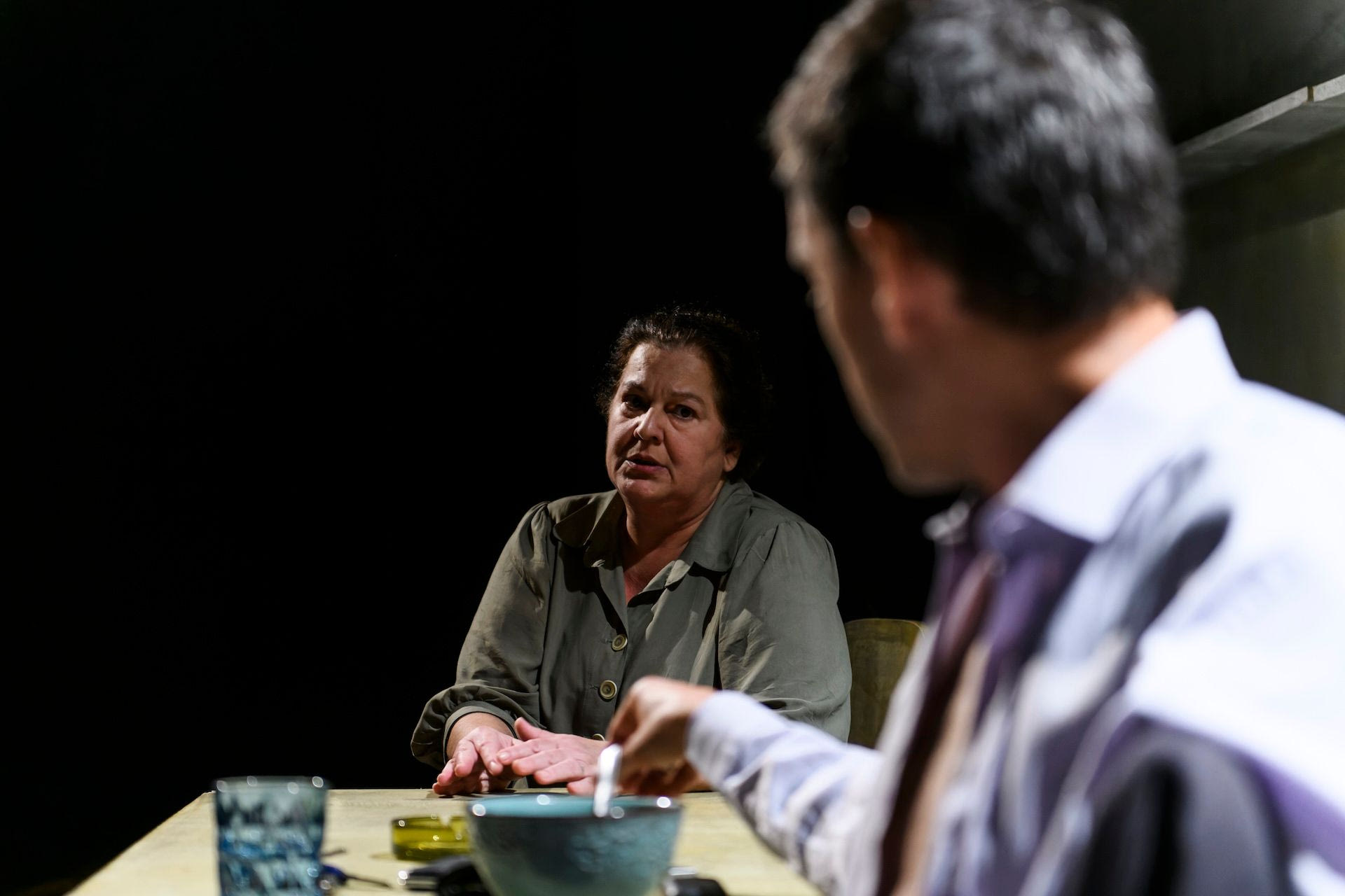 Γάλα- Μάνος Καρατζογιάννης