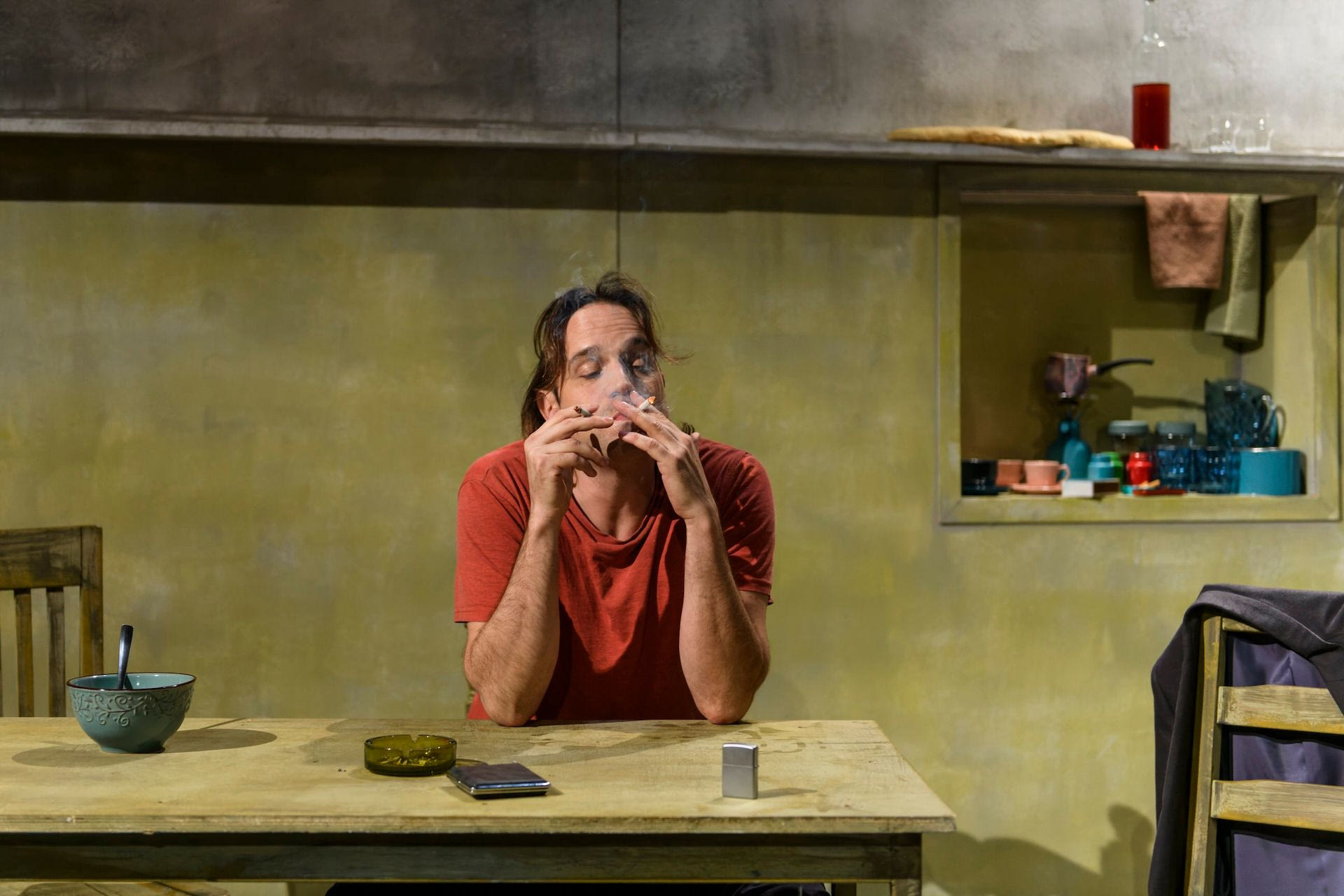 Γάλα- Μάνος Καρατζογιάννης