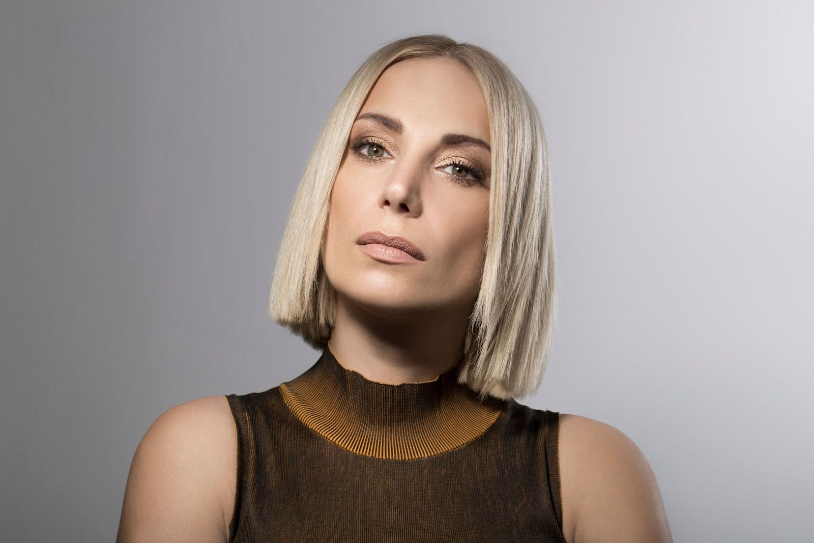 Η Γεωργία Νταγάκη